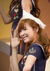 Tiffany Hwang Mi Young, member of Girls Generation (101)
