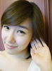 Tiffany Hwang Mi Young, member of Girls Generation (116)