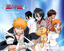 bleach