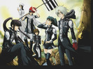 D. gray- man