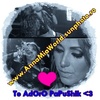 te amo bbe