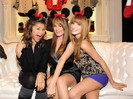 Debby Ryan Forever 21 VIP Event Minnie Mouse Y6Xdt_b2wbAl