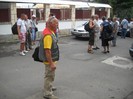 Dimineata pe racoare