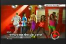 RBD \'Empezar desde Cero\' [HQ] 364
