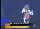 Anahí shows ~ (295)