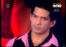 abhi at party
