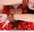 stock-photo-portrait-of-a-middle-eastern-dancing-beauty-with-sexy-eyes-staring-at-you-10453729