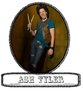 Ash Tyler