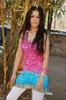 thumb_Shweta Gulati at Dill Mill Gaye on location in Madh on 13th Feb 2009 (5)