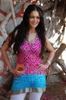 thumb_Shweta Gulati at Dill Mill Gaye on location in Madh on 13th Feb 2009 (8)
