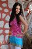 thumb_Shweta Gulati at Dill Mill Gaye on location in Madh on 13th Feb 2009 (11)