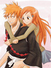 IchigoOrihime