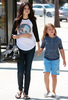 - selena gomez gravida