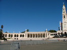 Piata Catedralei Fatima