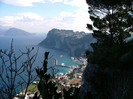 panorama da anacapri