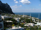 capri dalla piazzetta