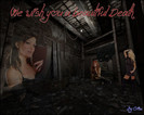 We wish you a beautiful Death-Own mirela768 :].