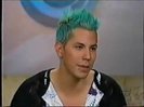 RBD_ Tv 2007 - ShowDeCristina_ Entrevista [Parte 2_7]-8