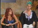 RBD_ Tv 2007 - ShowDeCristina_ Entrevista [Parte 4_7]-2