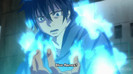 OkuMuRa - Rin_BLuE - FLaMeS