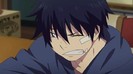 Ao NO ExorcisT_Rin_OkumuRa