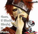 E cam vizibil,ai grija si cu ce i-ai zis lu NaruTo