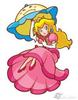 PRINCESS PEACH ADVENTURE