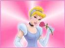 CINDERELLA DRESS UP