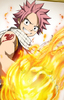 Natsu-Fairy Tail