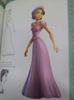 AIR PRINCESS DRESS UP