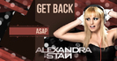 Alexandra-Stan-Get-Back-utvro