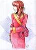 FIRE PRINCESS