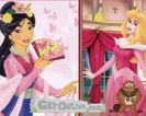 MULAN AND AURORA SIMILARITIES