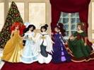 SNOW WHITE FIND THE ALPHABETS