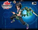 Bakugan Wallpapers 1