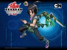 Bakugan Wallpapers 2