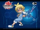 Bakugan Wallpapers 2