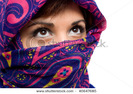 stock-photo-an-attractive-woman-wearing-a-traditional-head-covering-40647685
