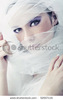 stock-photo-young-brunette-beauty-or-bride-behind-a-white-veil-52607116