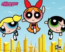 Fetitele Powerpuff