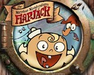 Flapjack