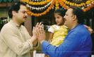 Mahesh Thakur and Alok Nath