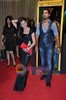 normal_rubina dilaik at Big Television Awards in Yashraj Studios on 14th June 2011 (14)