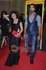 normal_rubina dilaik at Big Television Awards in Yashraj Studios on 14th June 2011 (15)