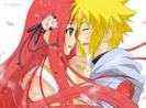 Dupa trei ani Naruto Uzumaki ii poate dezvalui sentimentele plapandei Sakura Haruno.