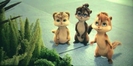 CHIPETTES