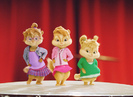 CHIPETTES