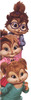 CHIPETTES