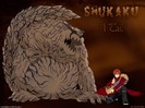 Gaara-Shukaku