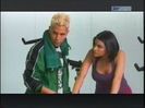 Chris e Mai 2
